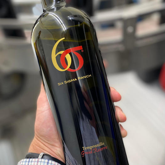 Product Image for 2019 Tempranillo Grand Reserve