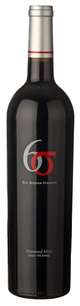 Product Image for 2020 Diamond Mine Red Blend