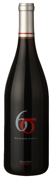 Product Image for 2023 Pinot Noir, Kaj's Reserve